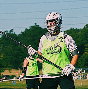 Meet your Posher, Jack